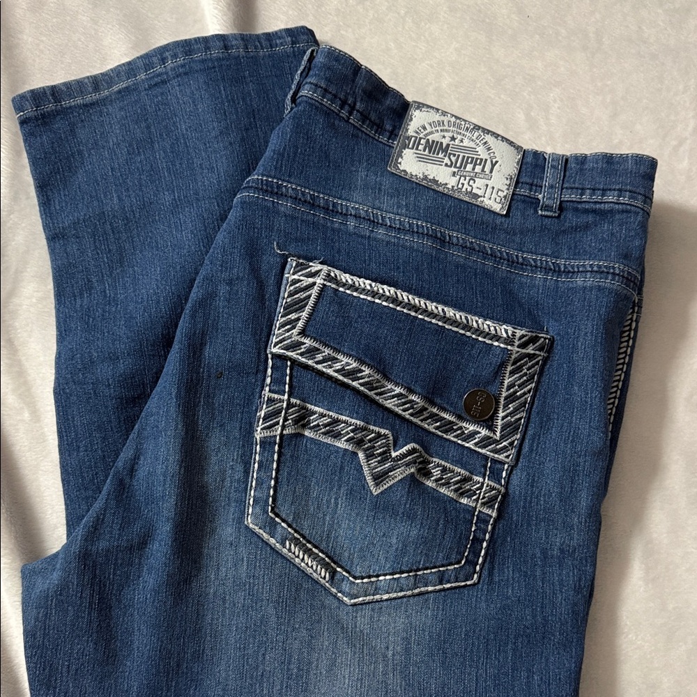 Fashion Men’s Jean